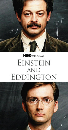 Einstein and Eddington