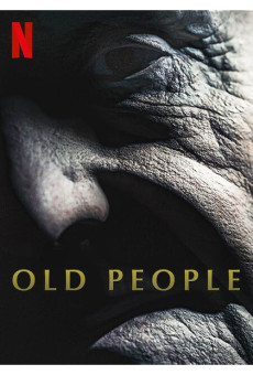 Yaşlılar