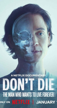 Hep Yaşa: Bir Adamın Ölümsüzlük Arayışı