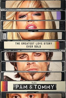 Pam & Tommy