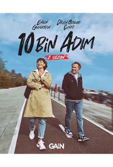10 Bin Adım