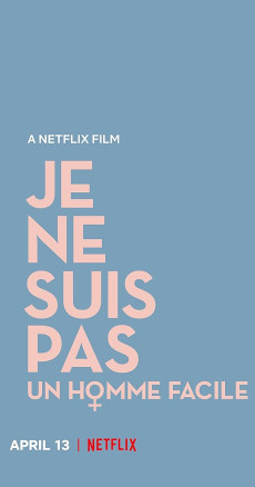 Ben Senin Bildiğin Erkeklerden Değilim