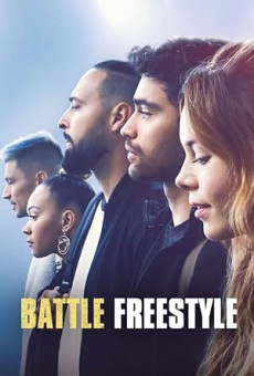 Battle: Freestyle