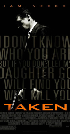 Taken (96 Saat)
